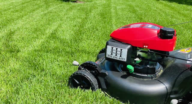 3rd Generation Landscaping Maintenance Florida