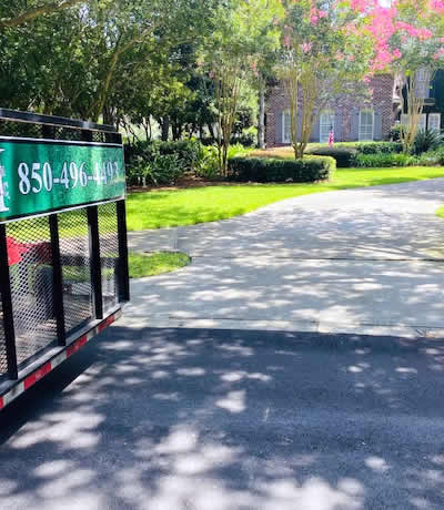 Professional Pressure Washing Services Destin, Fort Walton Beach, Niceville, and Shalimar, Florida